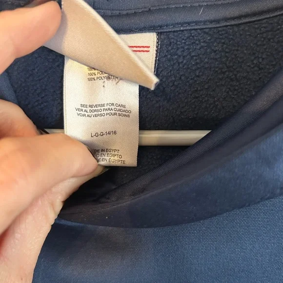 Youth NY Hoodie - Picture 5 of 7